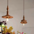 Bild in Galerie-Betrachter laden, Sumally Pendant Light
