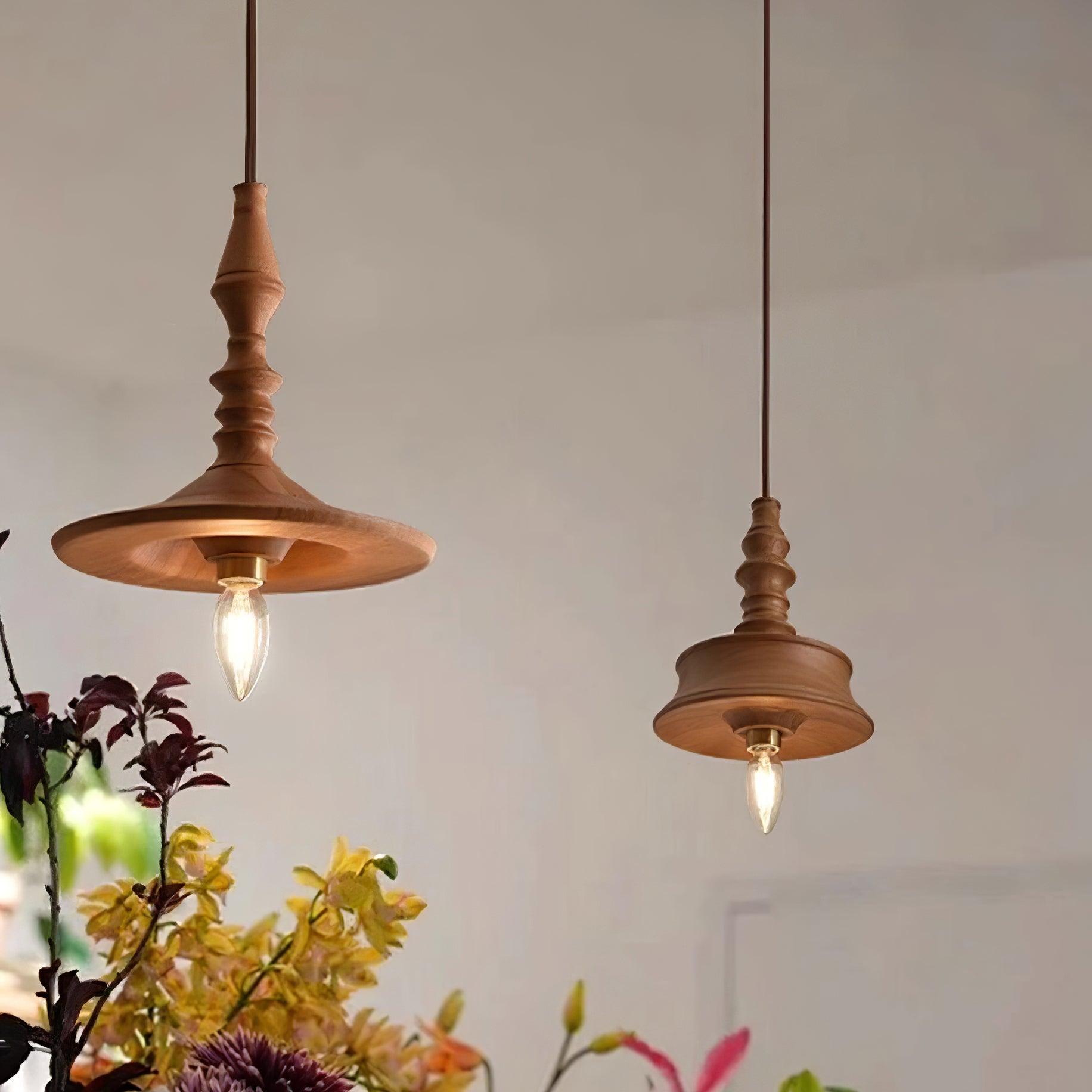 Sumally Pendant Light