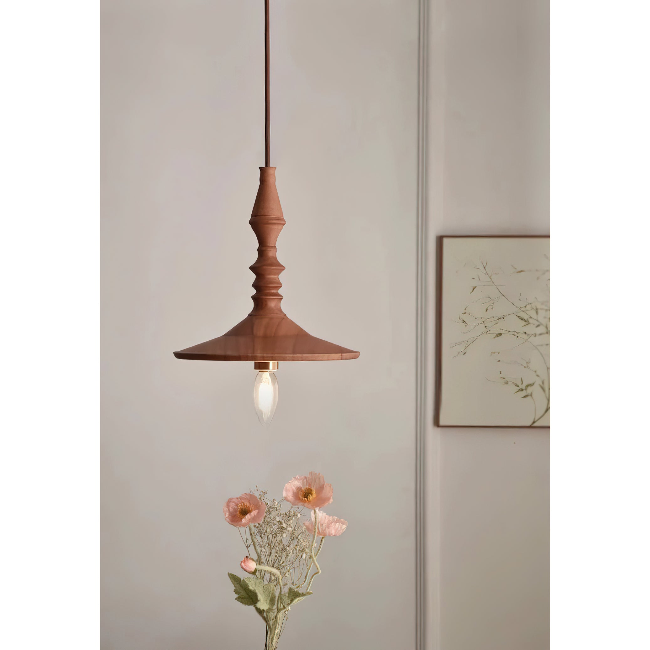 Sumally Pendant Light