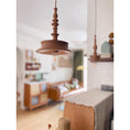 Bild in Galerie-Betrachter laden, Sumally Pendant Light
