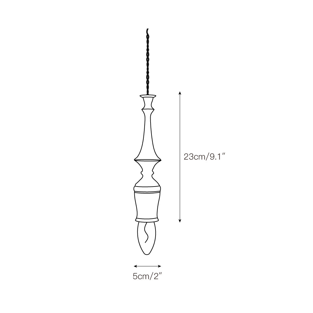 Lampe suspendue Sumally