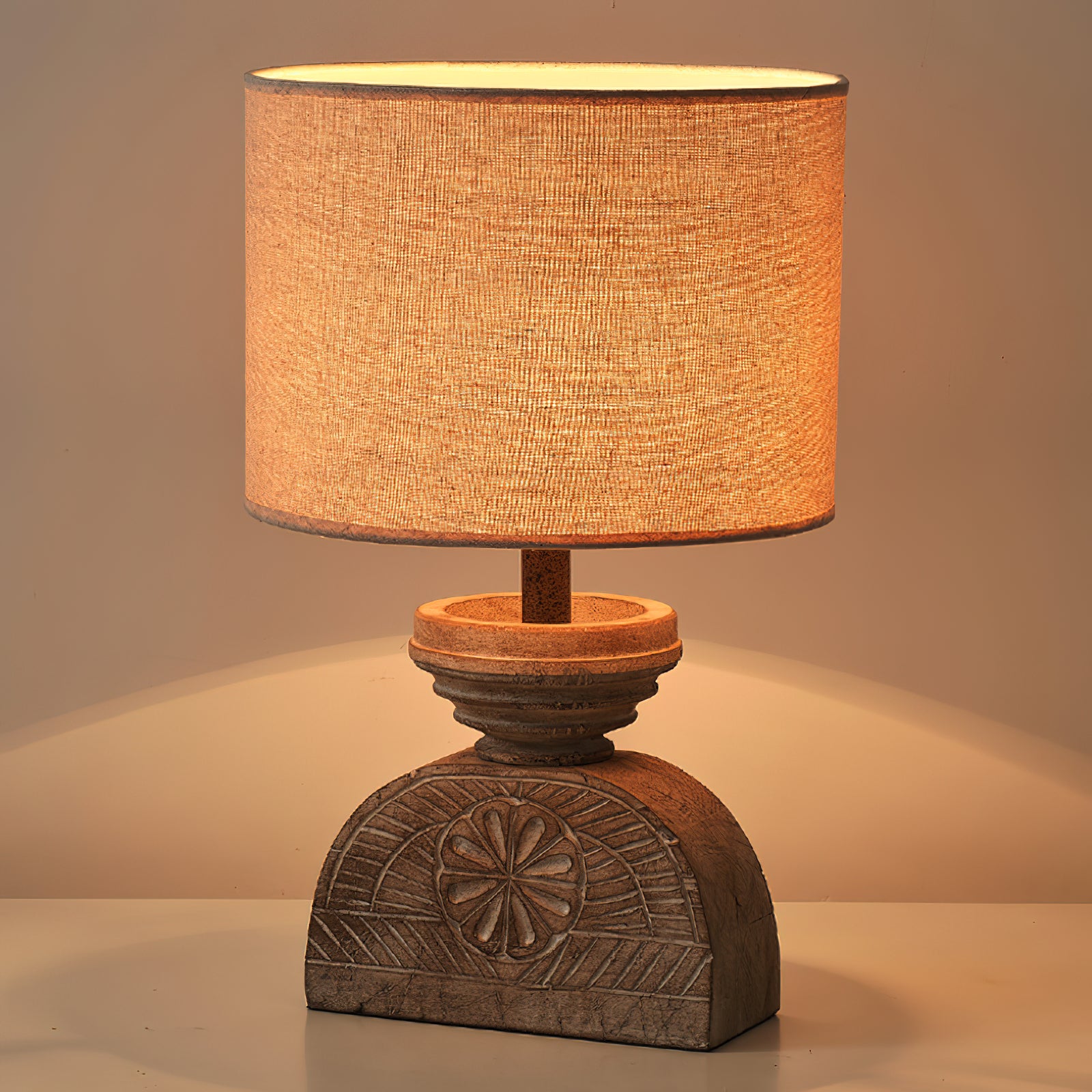 Sunrise Table Lamp