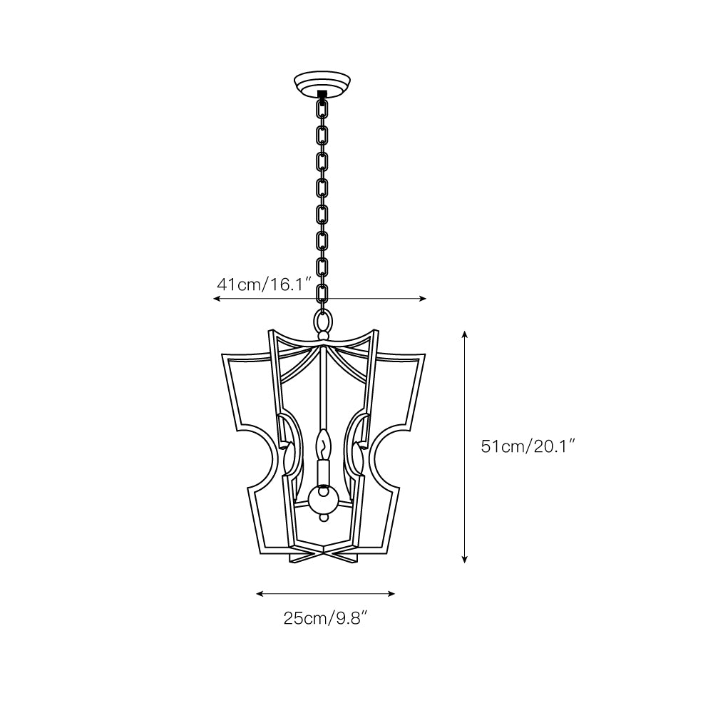 Suspension Sunsus