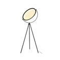 Load image into Gallery viewer, Superloon Floor Lamp
