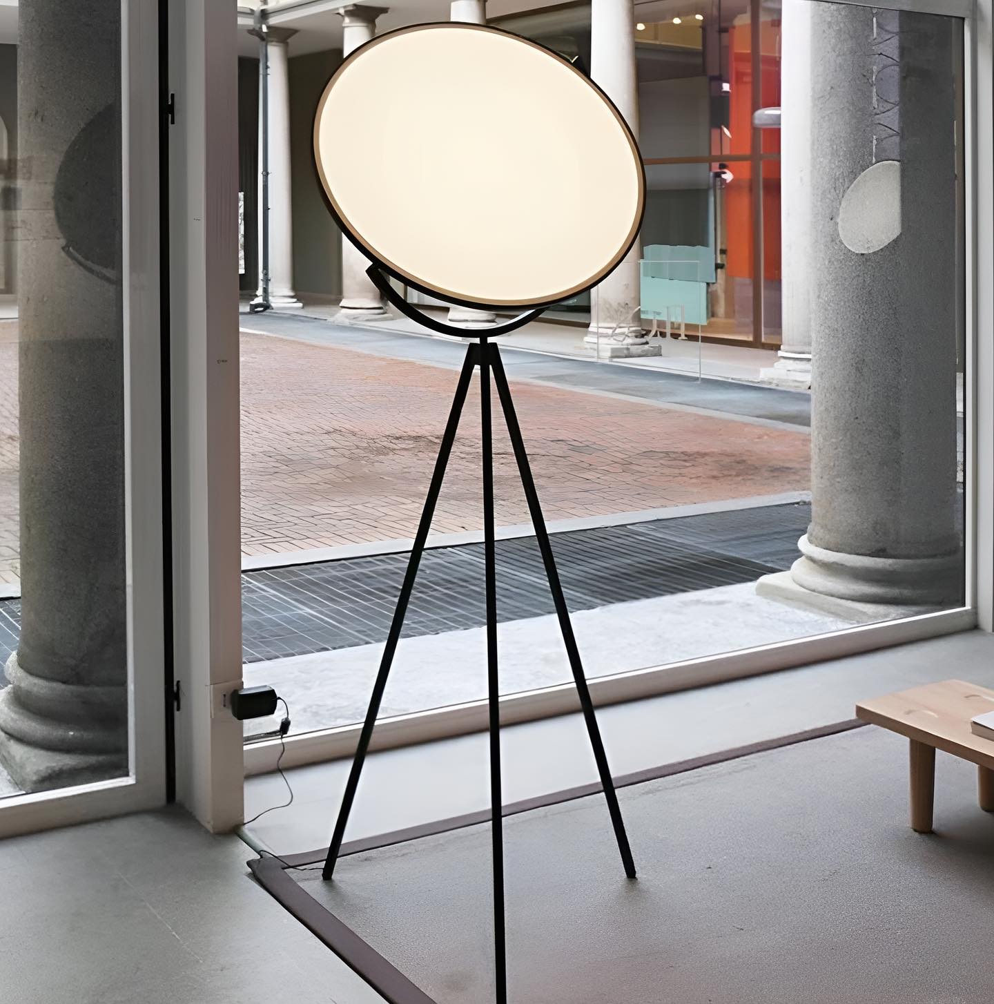 Superloon Floor Lamp