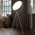 Load image into Gallery viewer, Superloon Floor Lamp
