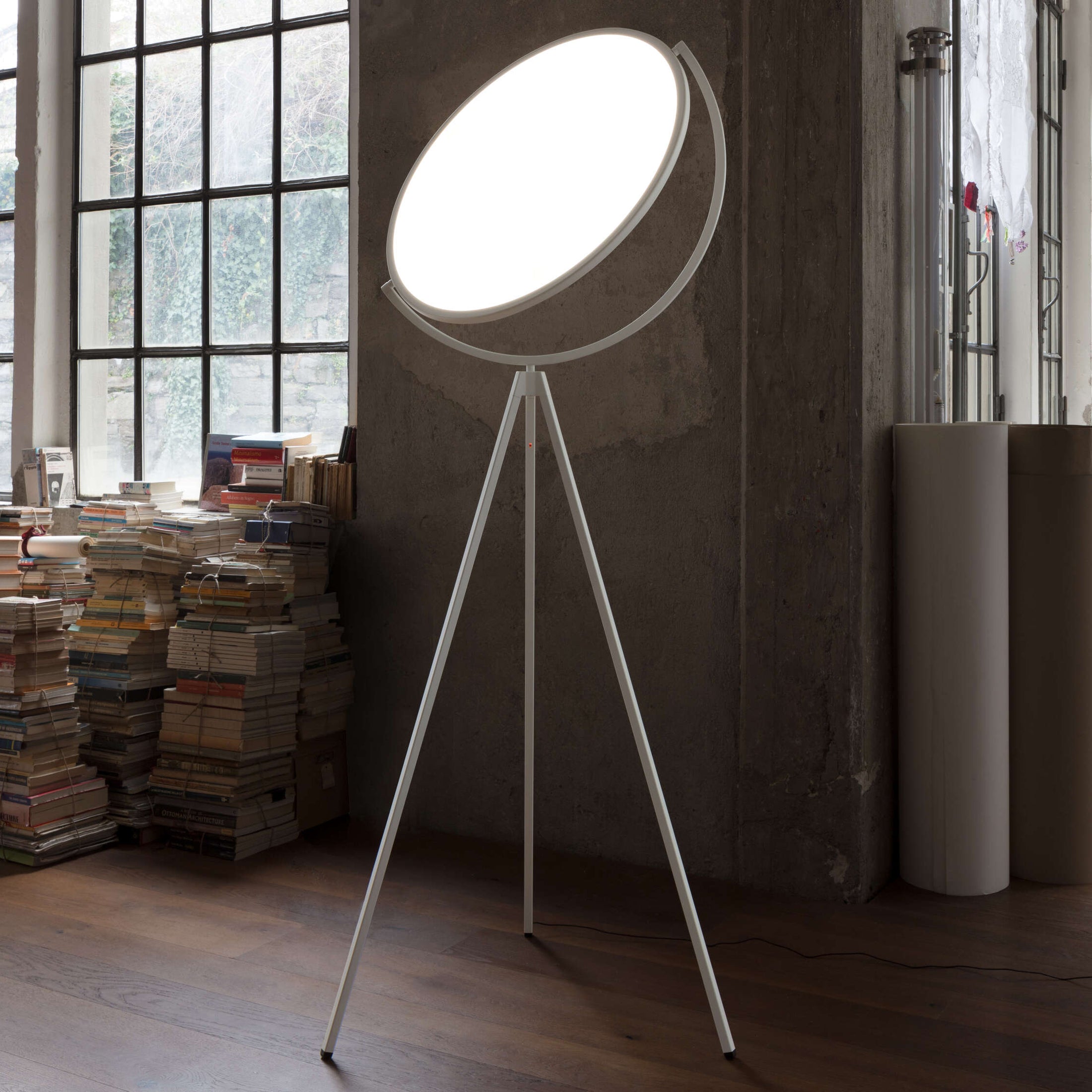 Superloon Floor Lamp