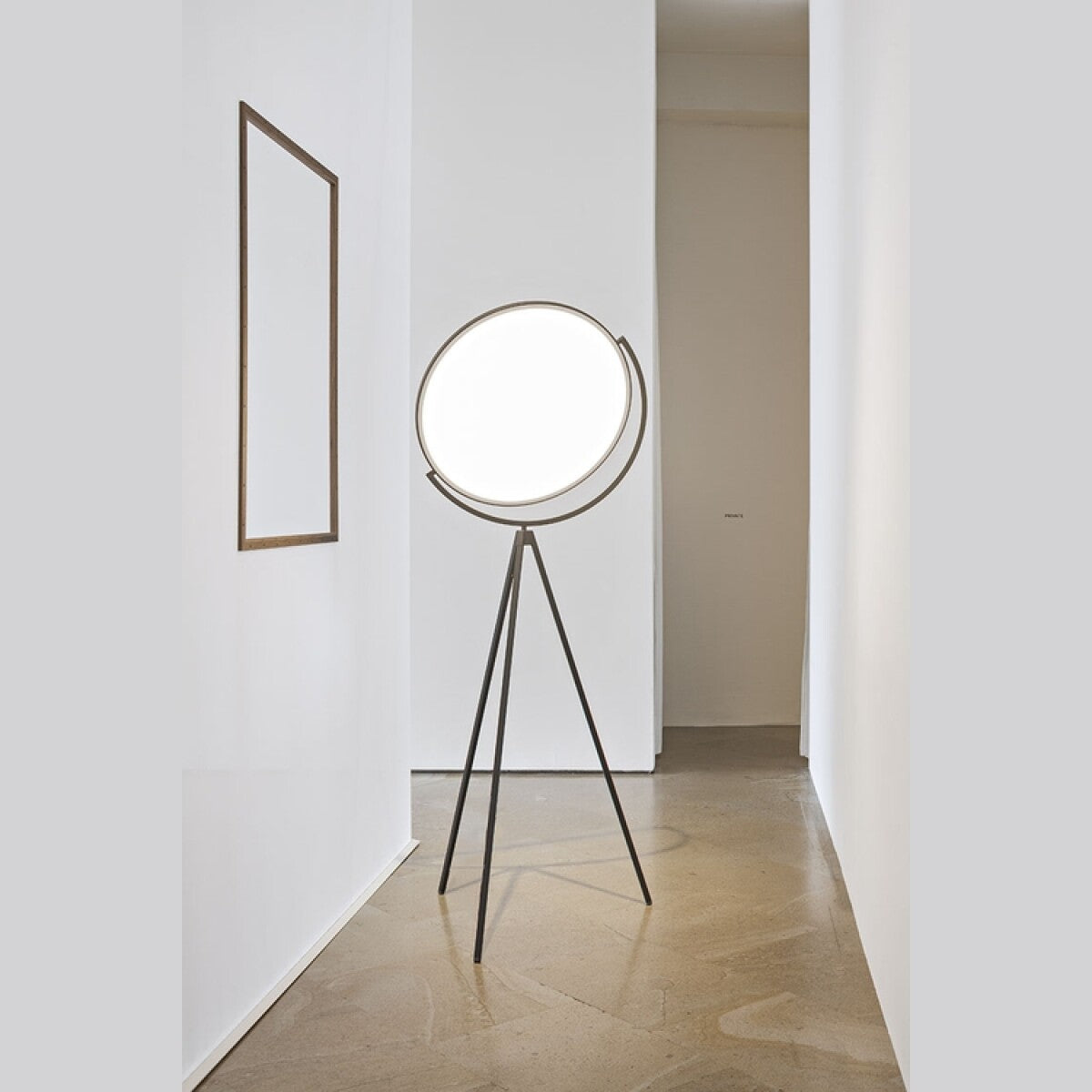 Superloon Floor Lamp