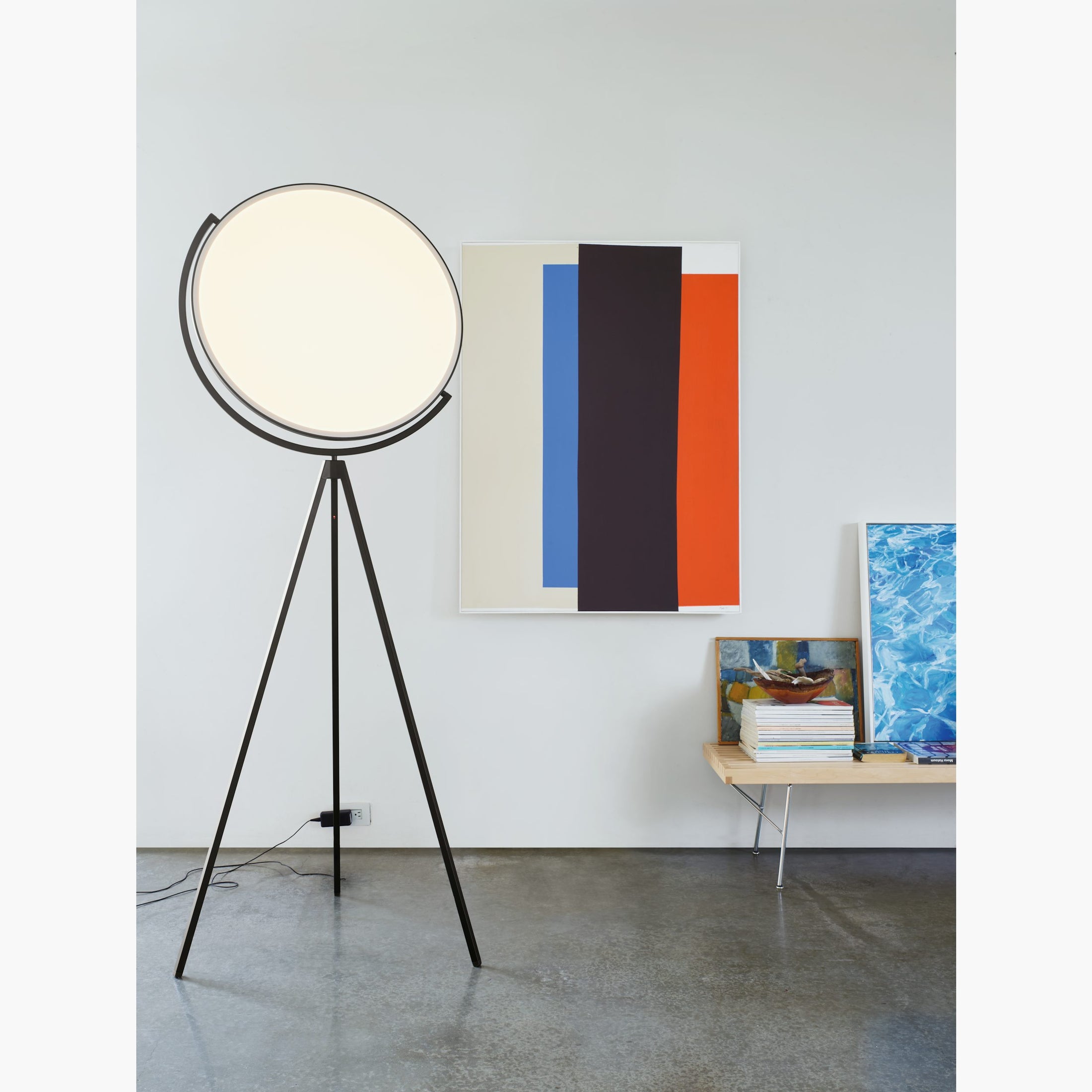 Superloon Floor Lamp