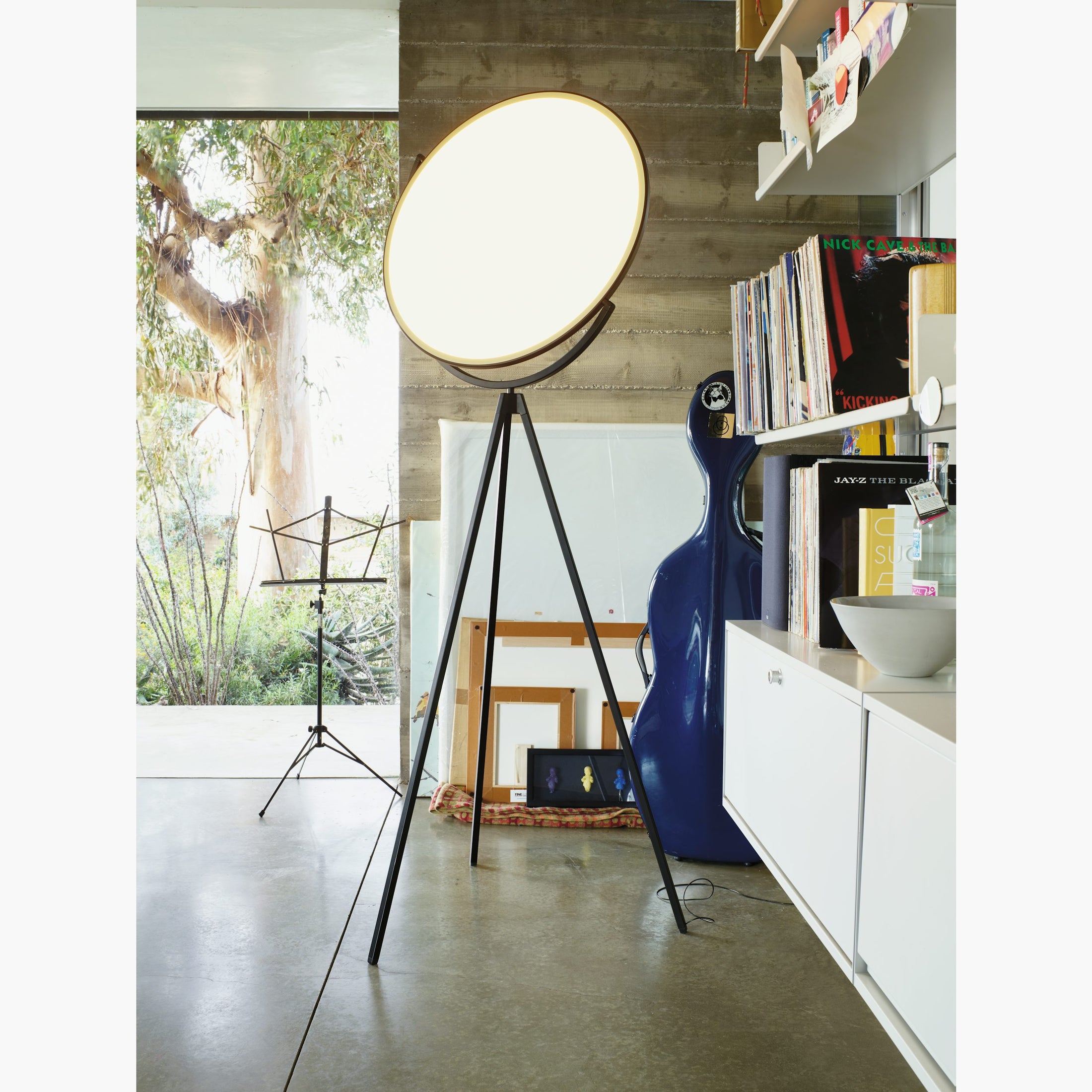 Superloon Floor Lamp