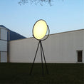 Load image into Gallery viewer, Superloon Floor Lamp
