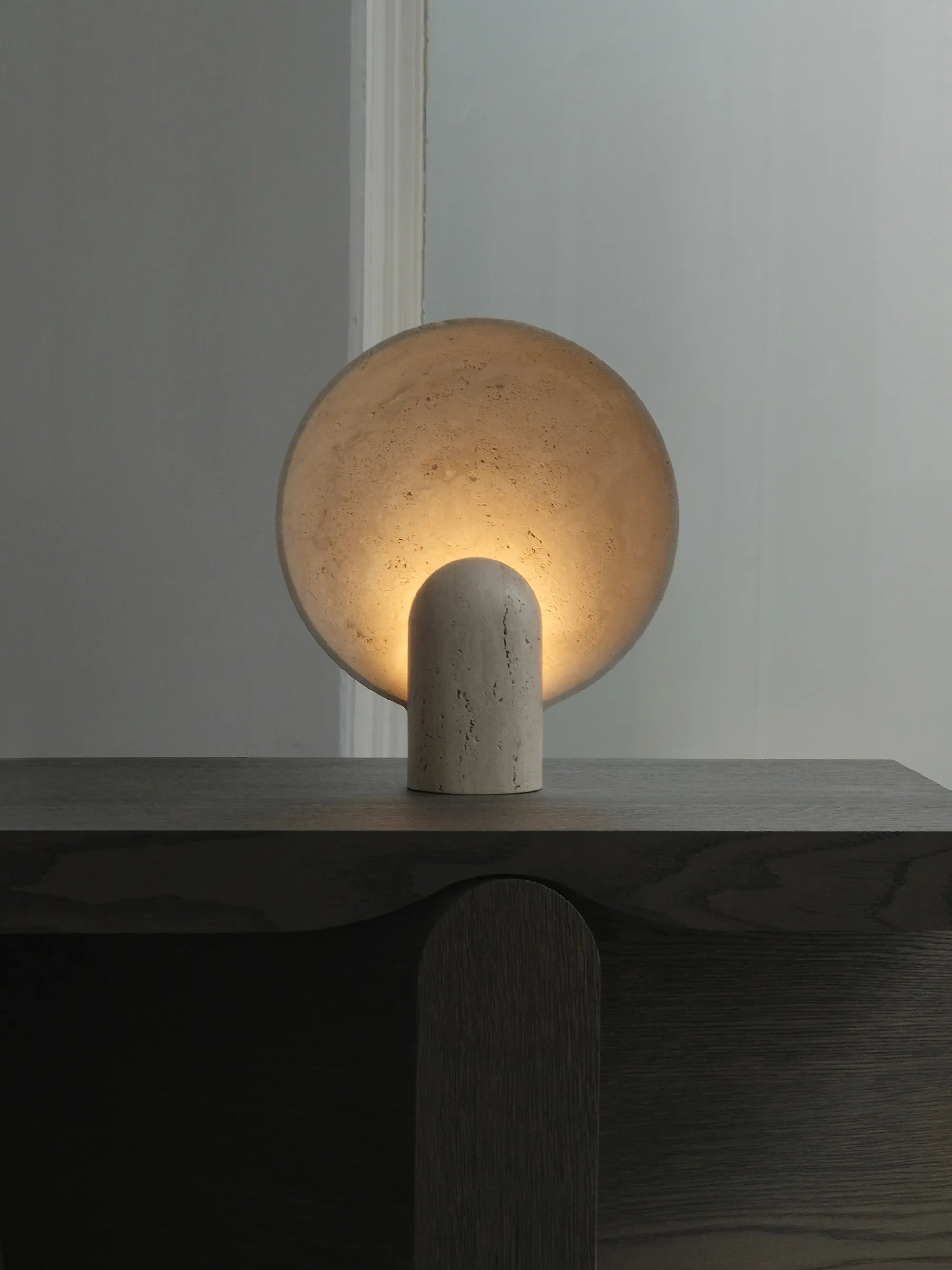 Surface Table Lamp