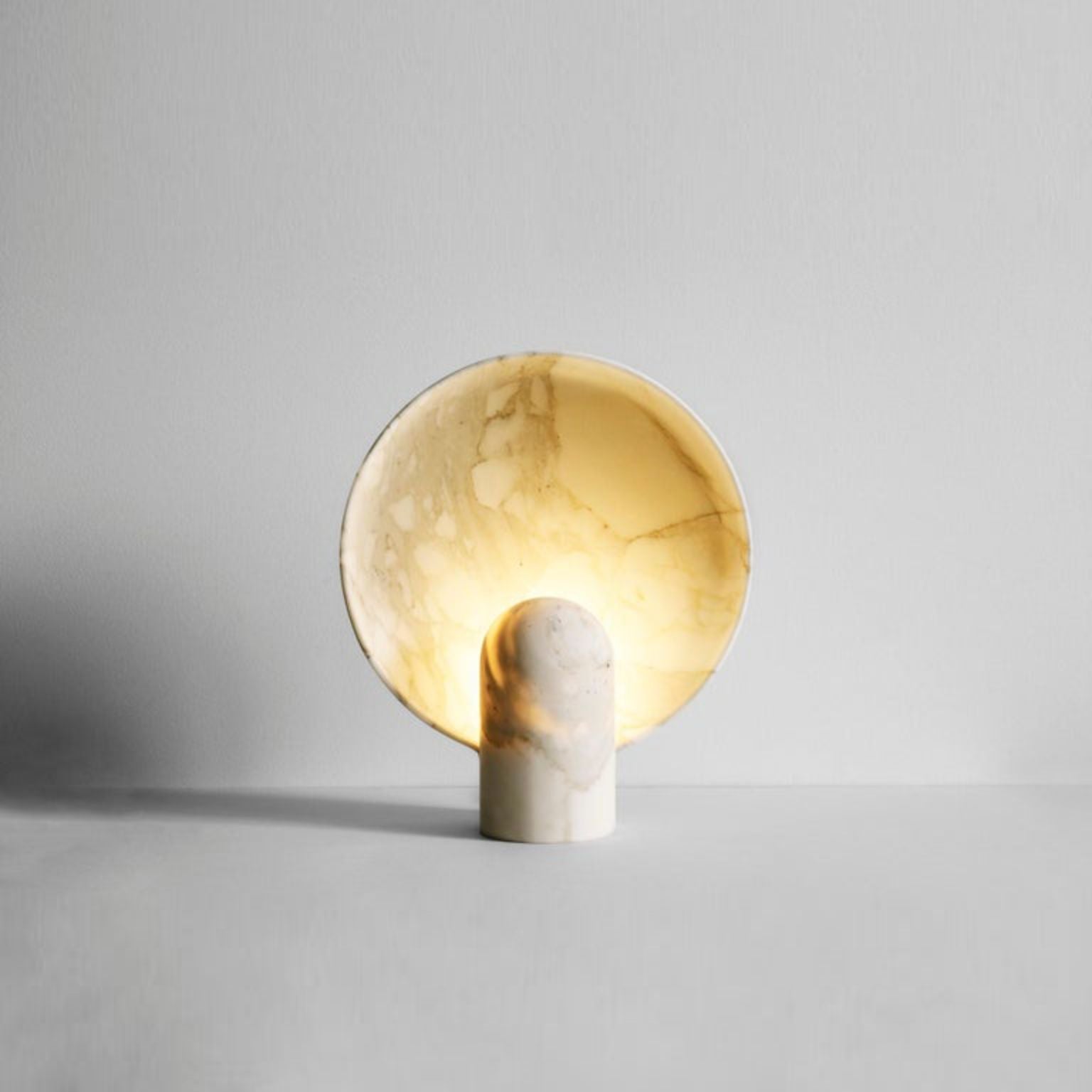 Surface Table Lamp