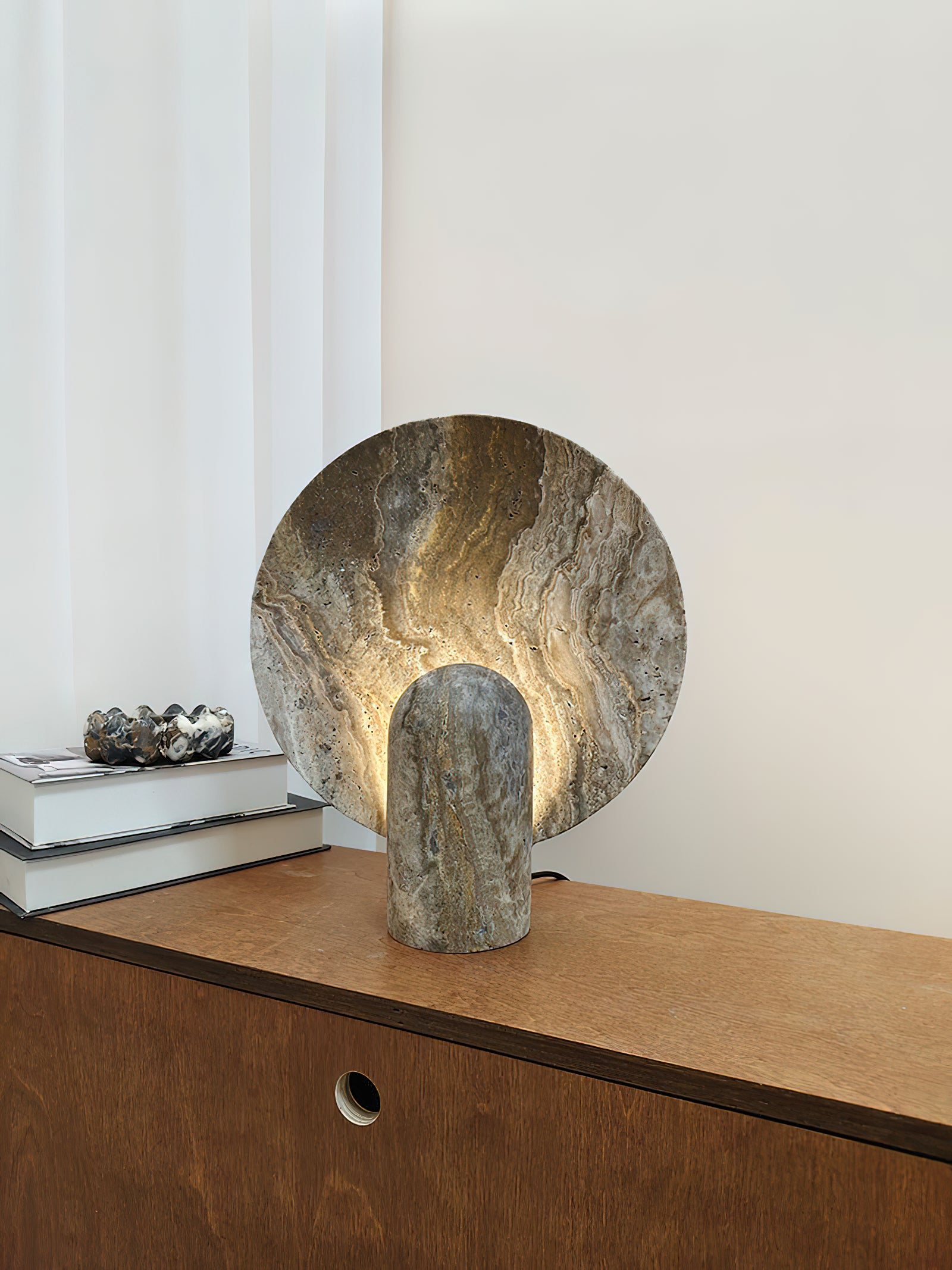 Surface Table Lamp