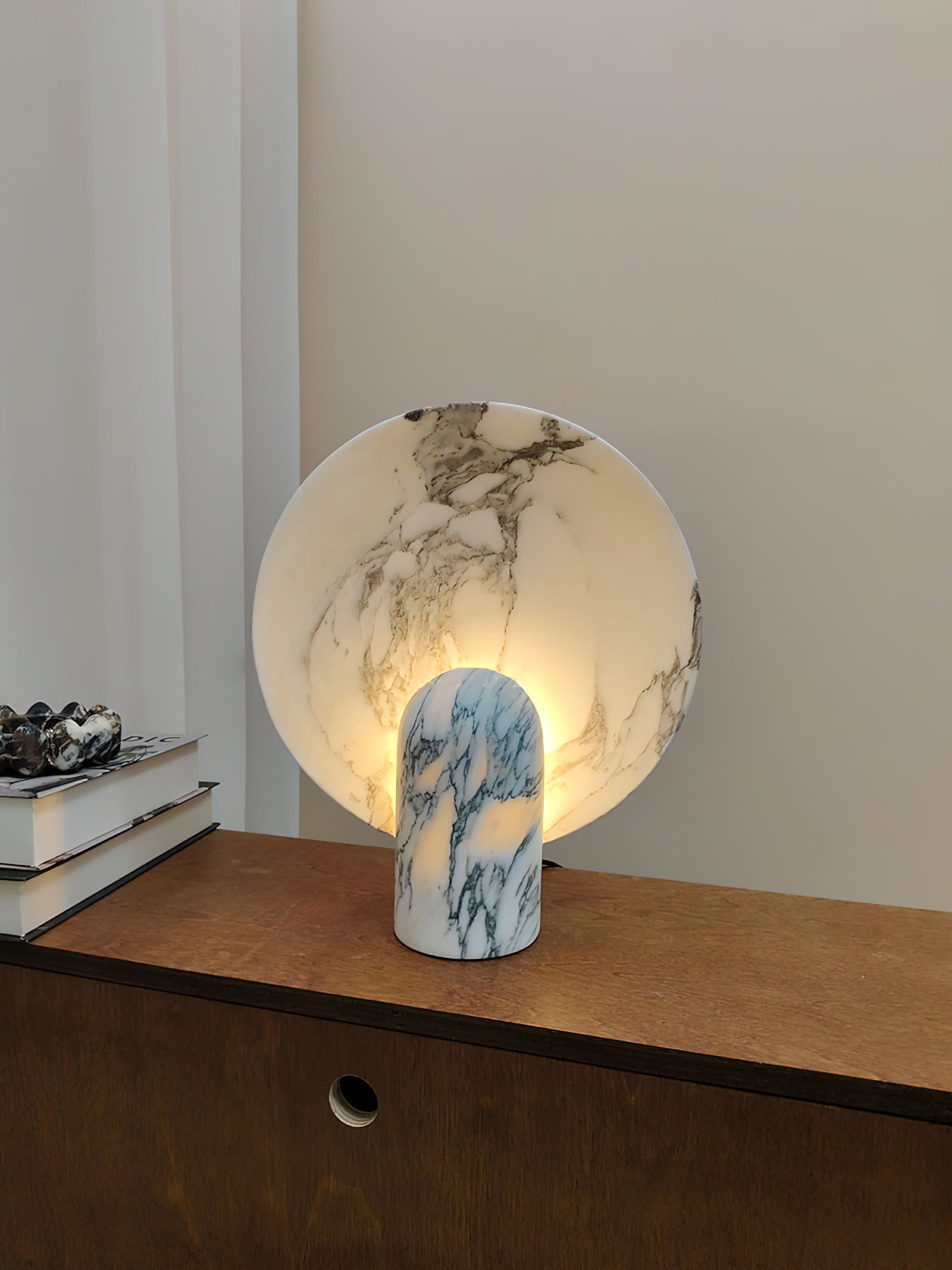 Surface Table Lamp