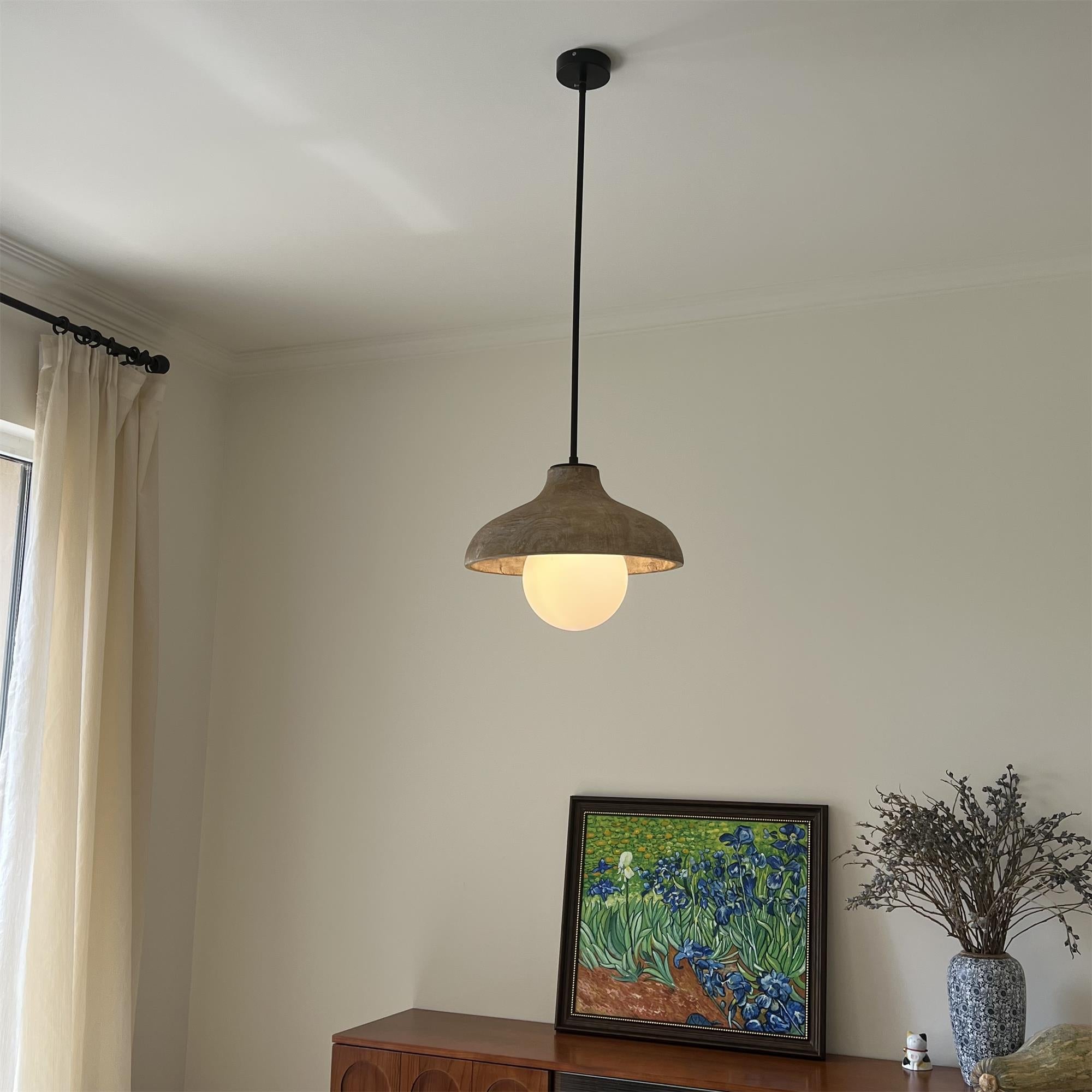 Surfside Pendant Lamp