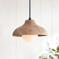 Load image into Gallery viewer, Surfside Pendant Lamp
