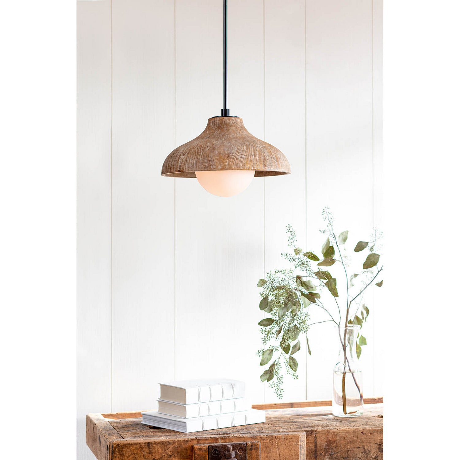 Surfside Pendant Lamp