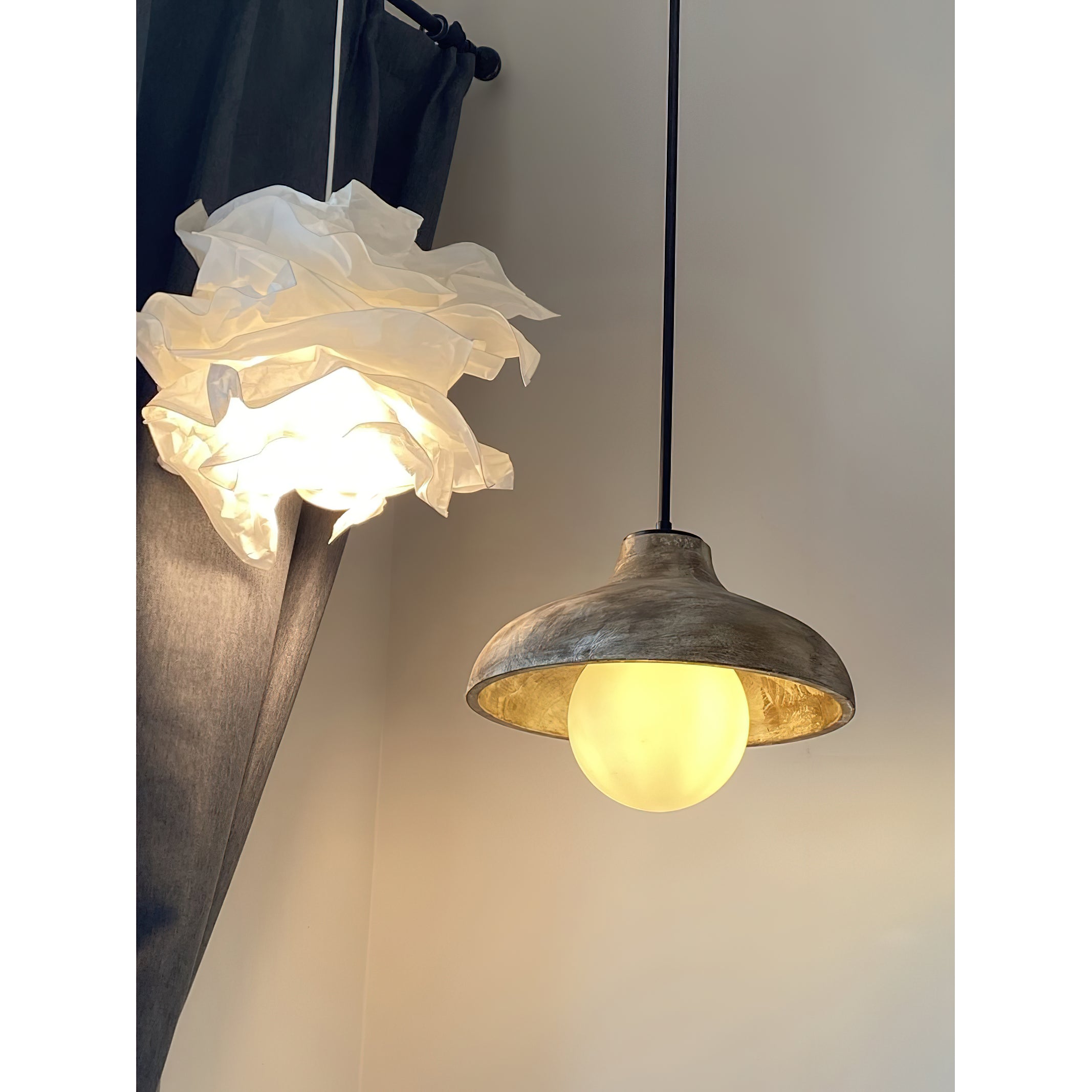 Surfside Pendant Lamp