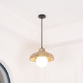 Load image into Gallery viewer, Surfside Pendant Lamp
