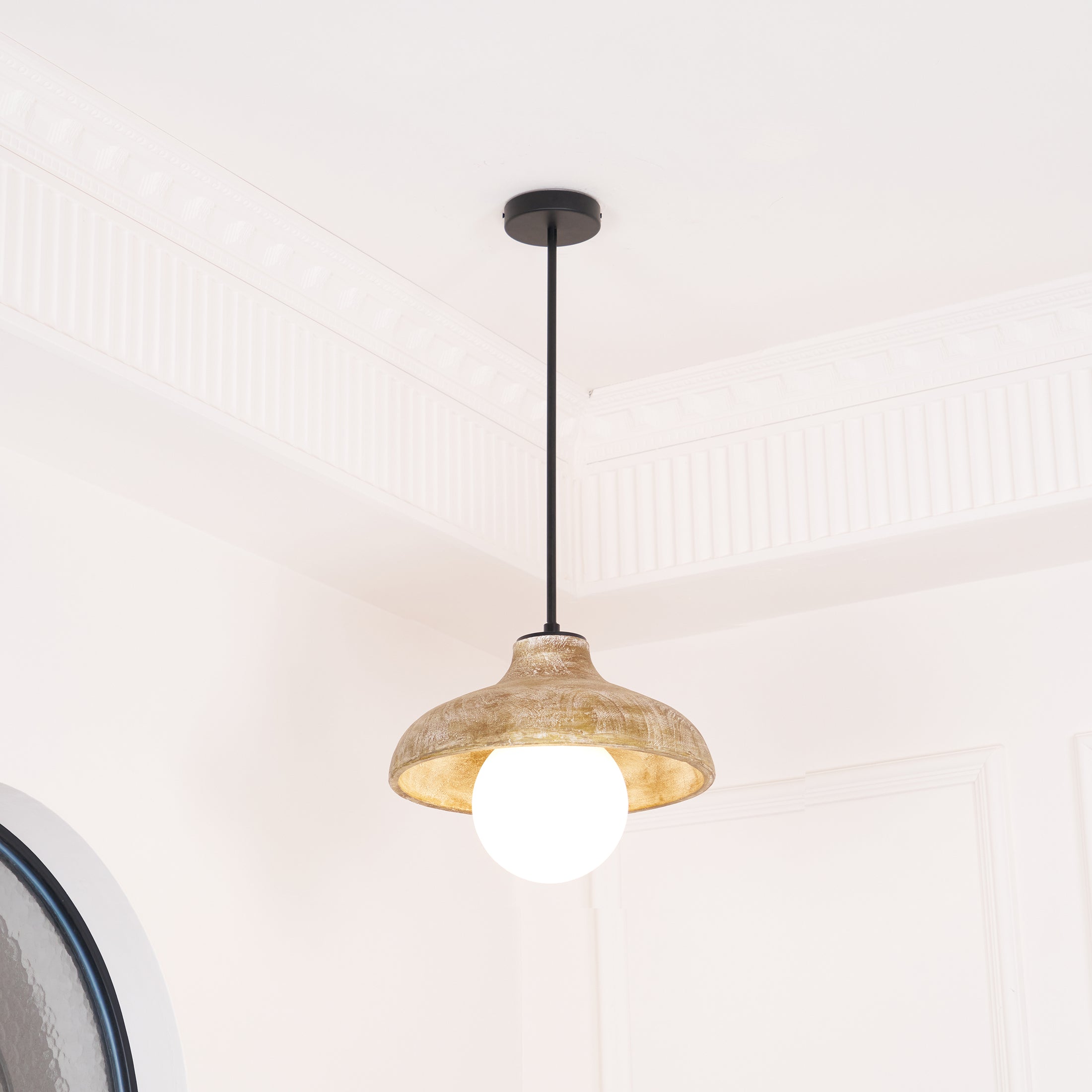 Surfside Pendant Lamp