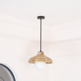 Load image into Gallery viewer, Surfside Pendant Lamp
