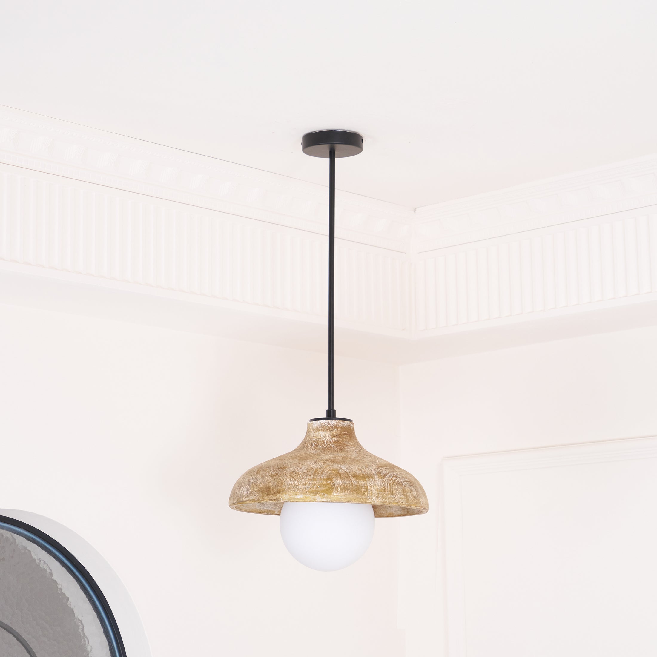 Surfside Pendant Lamp