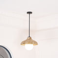 Load image into Gallery viewer, Surfside Pendant Lamp
