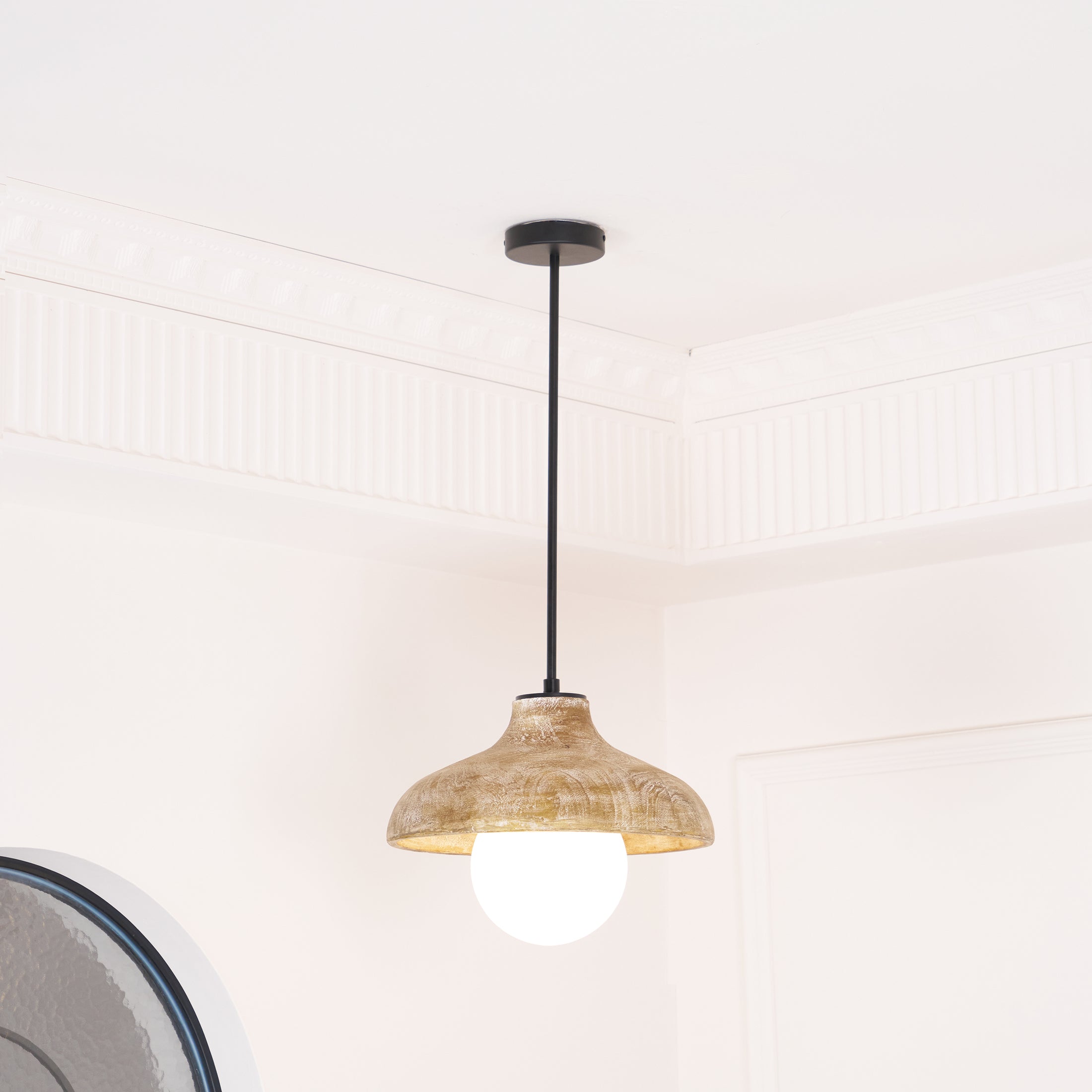 Surfside Pendant Lamp