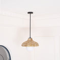 Load image into Gallery viewer, Surfside Pendant Lamp
