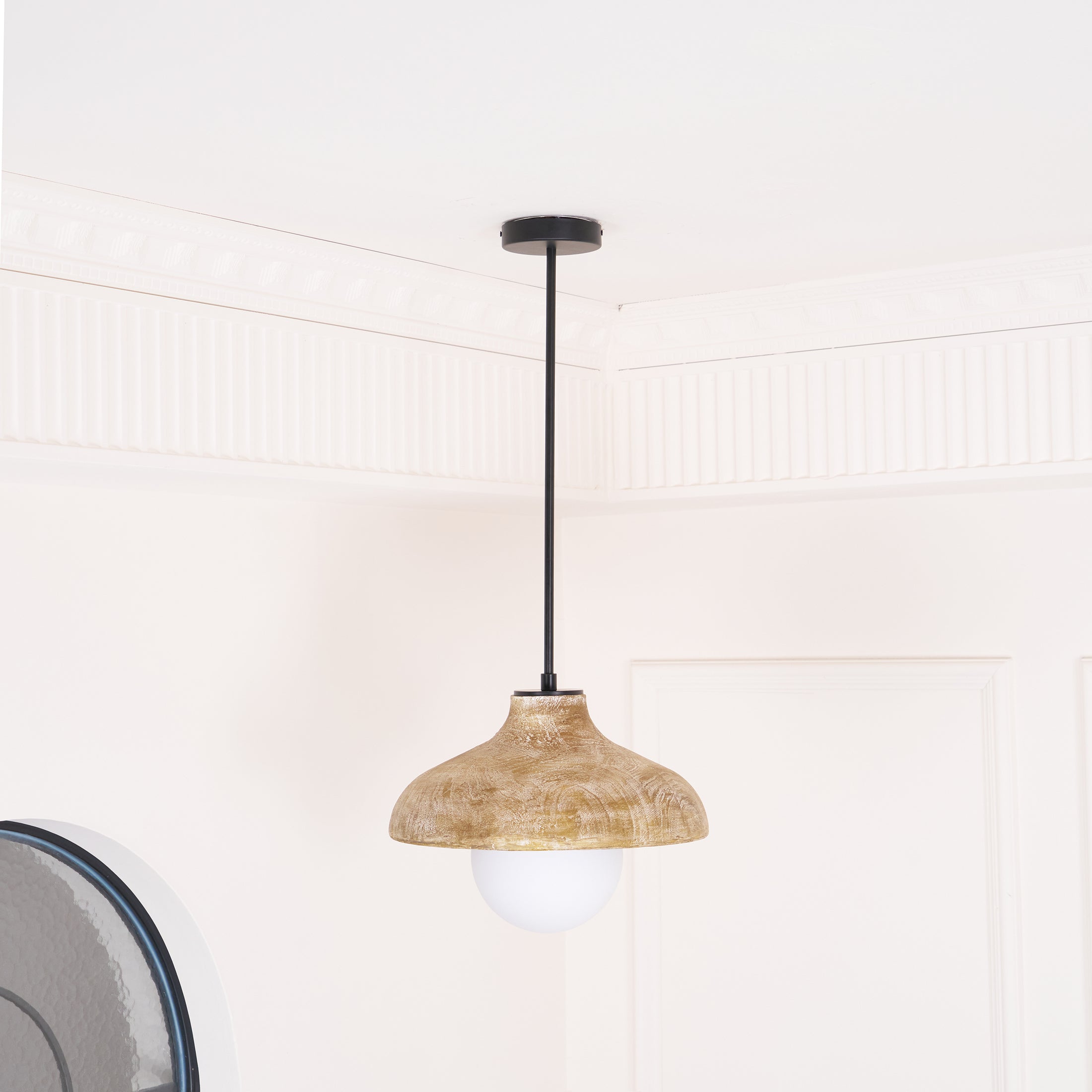 Surfside Pendant Lamp