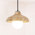 Load image into Gallery viewer, Surfside Pendant Lamp
