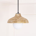 Load image into Gallery viewer, Surfside Pendant Lamp
