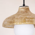 Load image into Gallery viewer, Surfside Pendant Lamp
