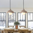 Load image into Gallery viewer, Surfside Pendant Lamp
