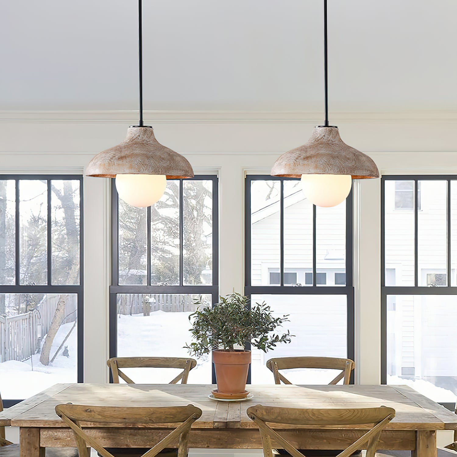 Surfside Pendant Lamp