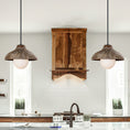 Load image into Gallery viewer, Surfside Pendant Lamp
