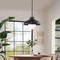 Load image into Gallery viewer, Surfside Pendant Lamp
