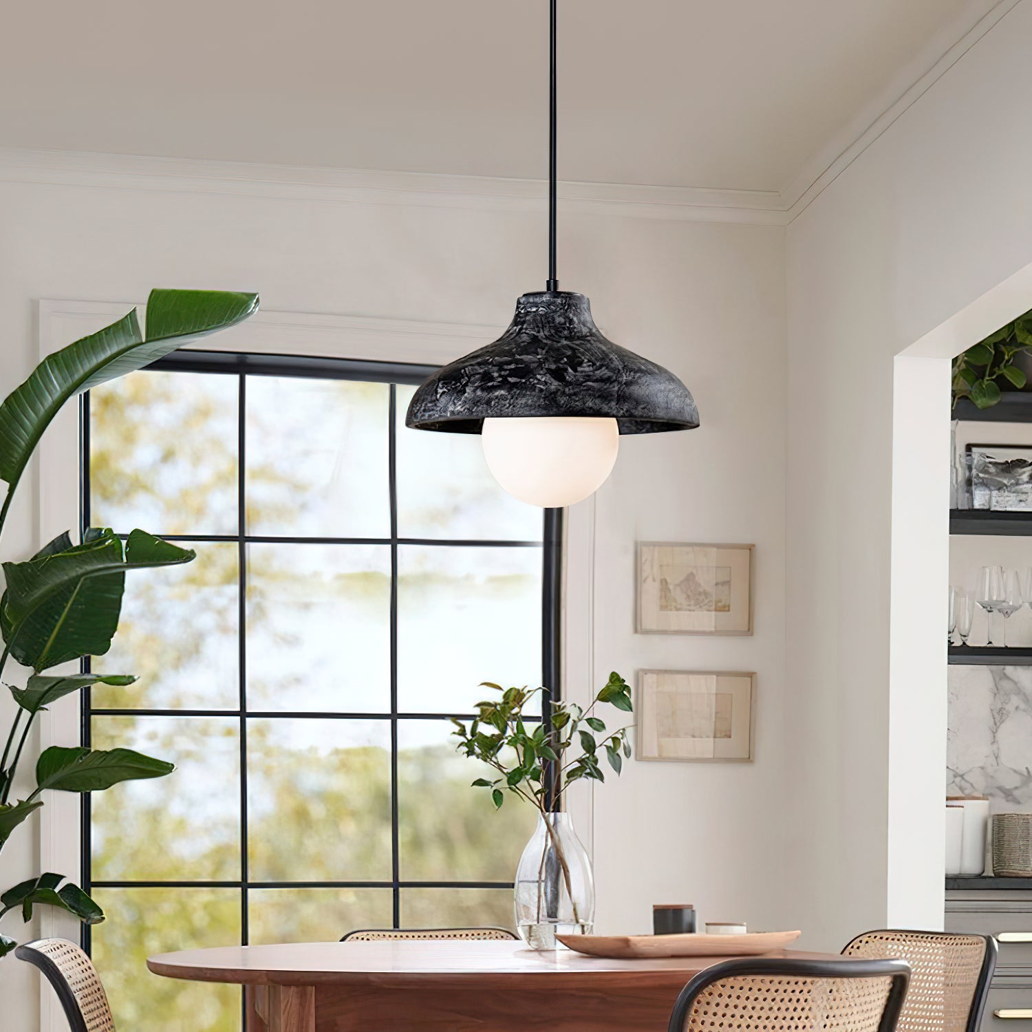 Surfside Pendant Lamp