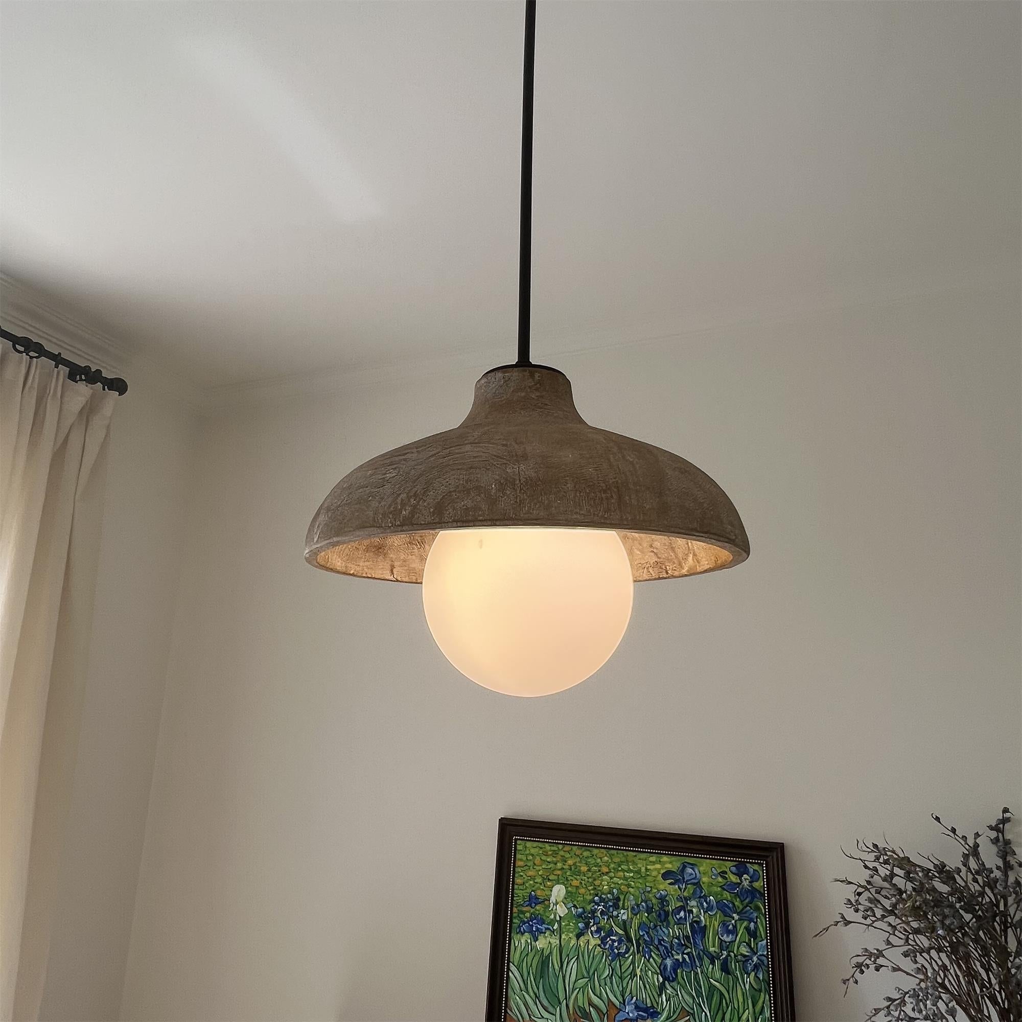 Lampe suspendue Surfside