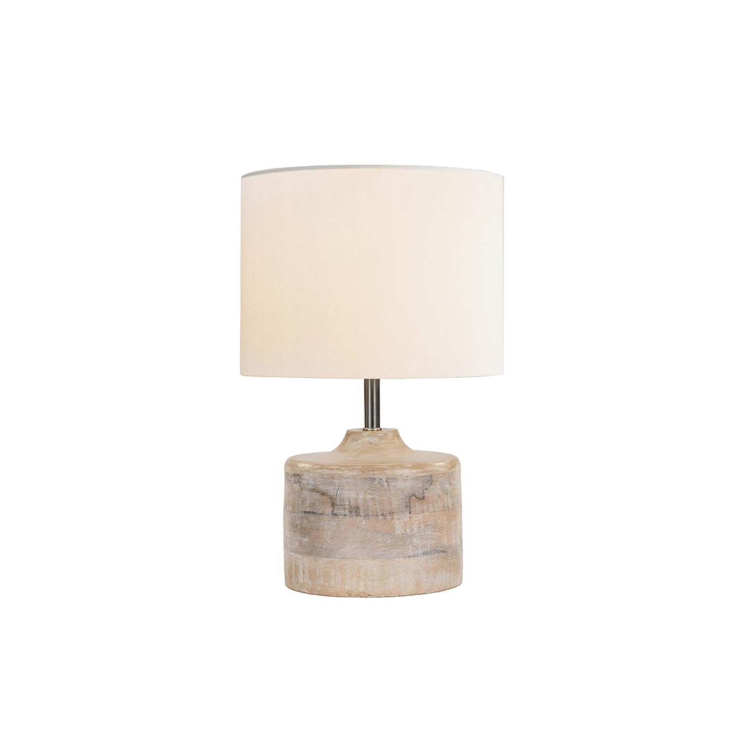 Surya Coast Table Lamp