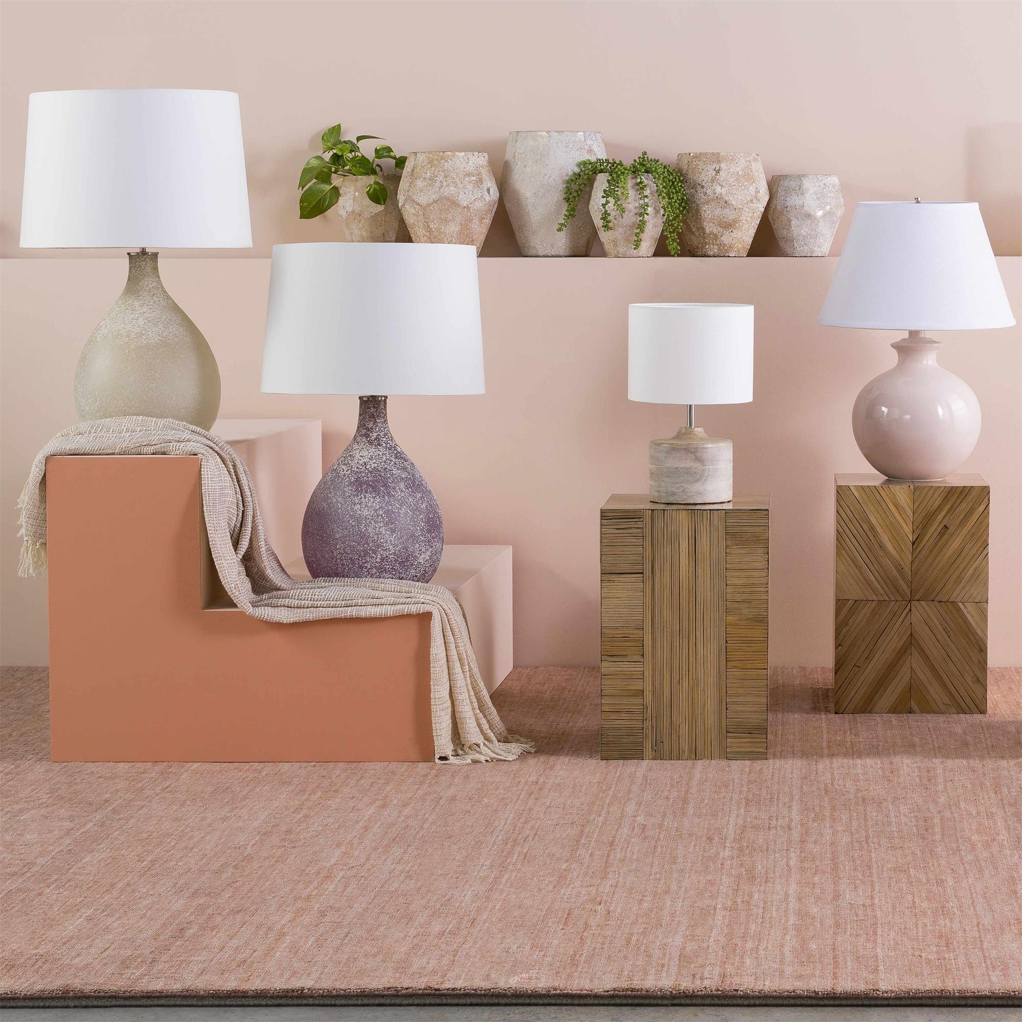 Surya Coast Table Lamp