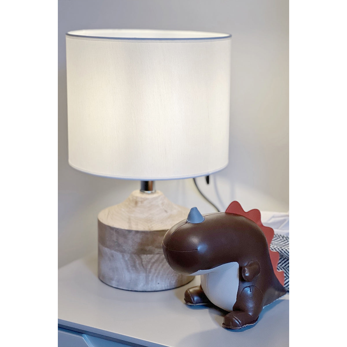 Surya Coast Table Lamp