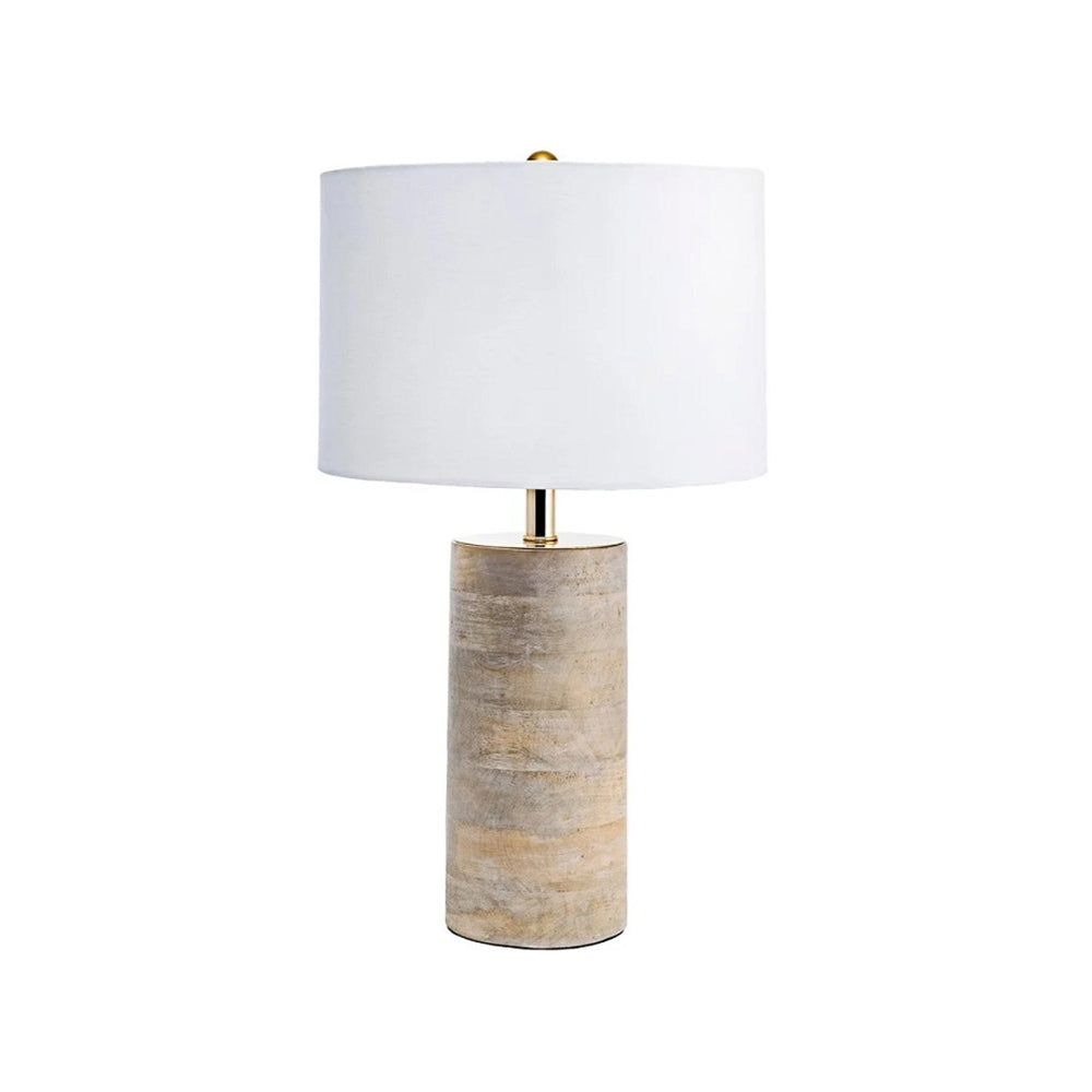 Surya Coast Tischlampe