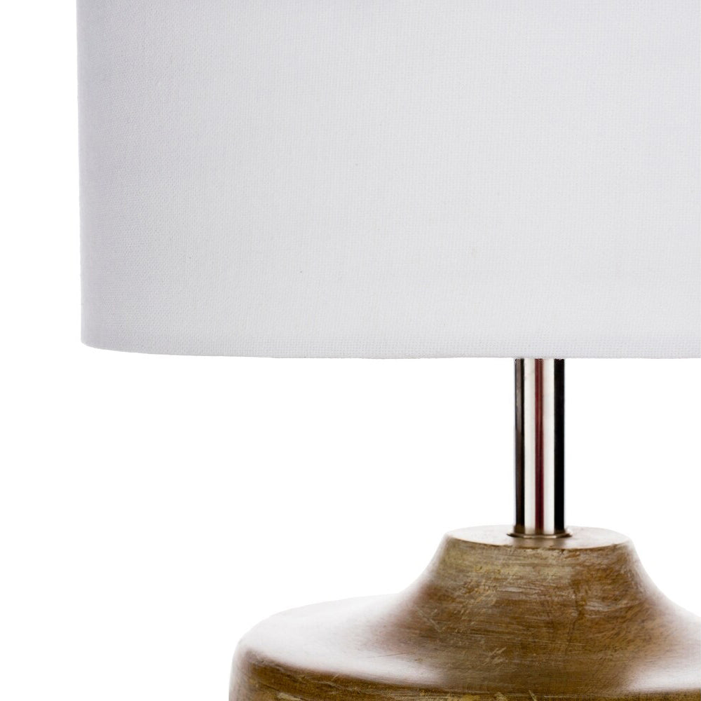 Surya Coast Table Lamp