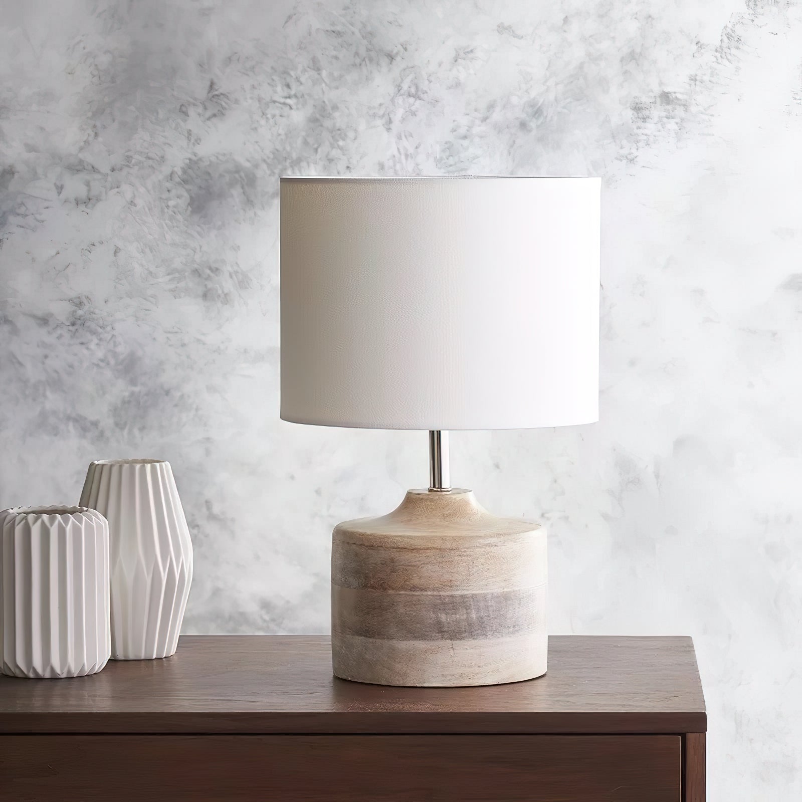 Surya Coast Table Lamp