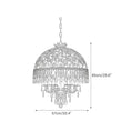 Load image into Gallery viewer, Sutton Pendant Lamp – detail 3
