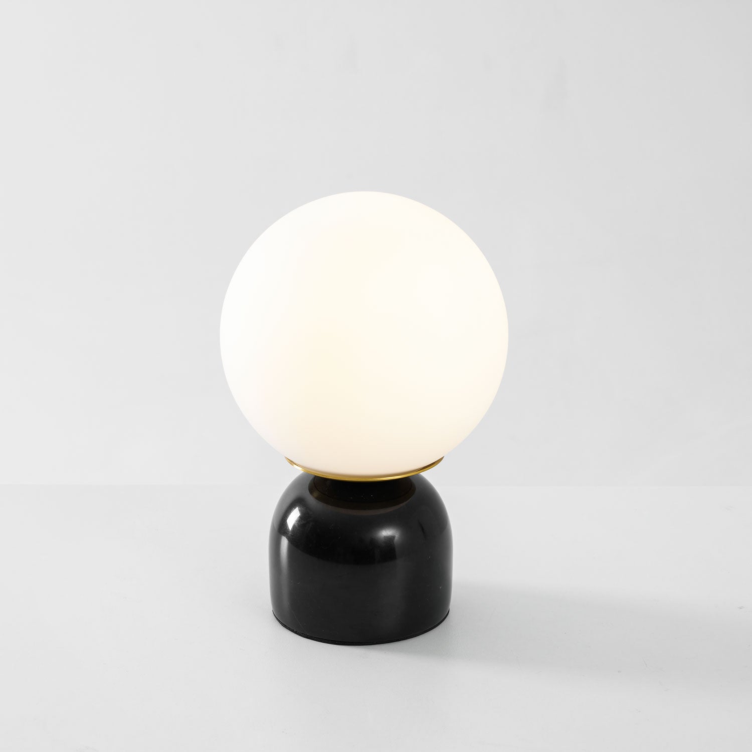 Yannick Marble Table Lamp