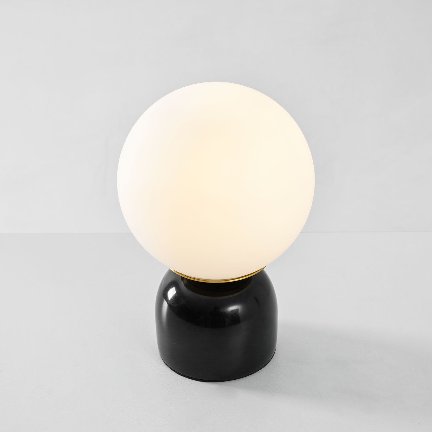 Yannick Marble Table Lamp
