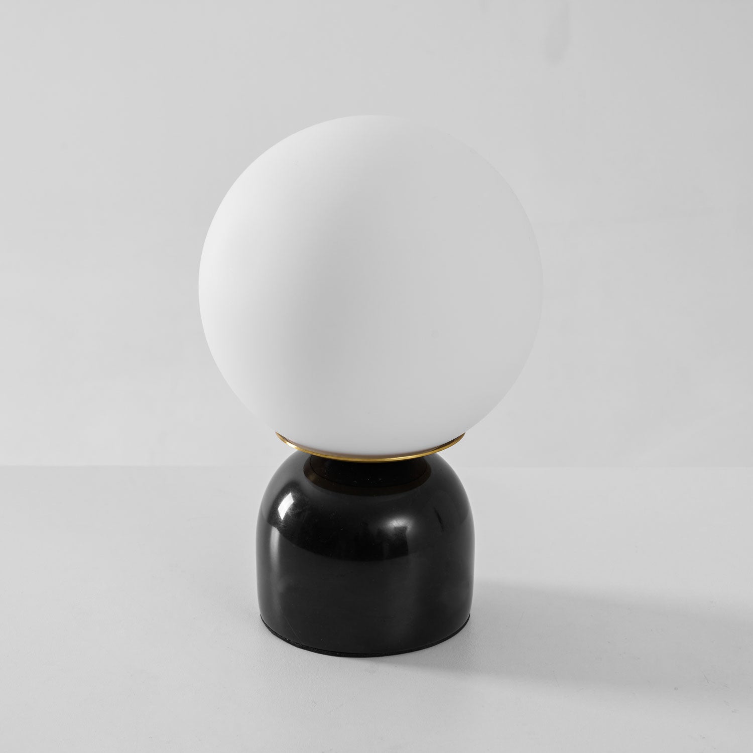 Yannick Marble Table Lamp